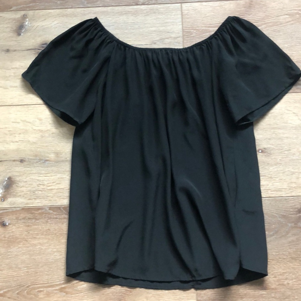 Joie Silk Top Size S